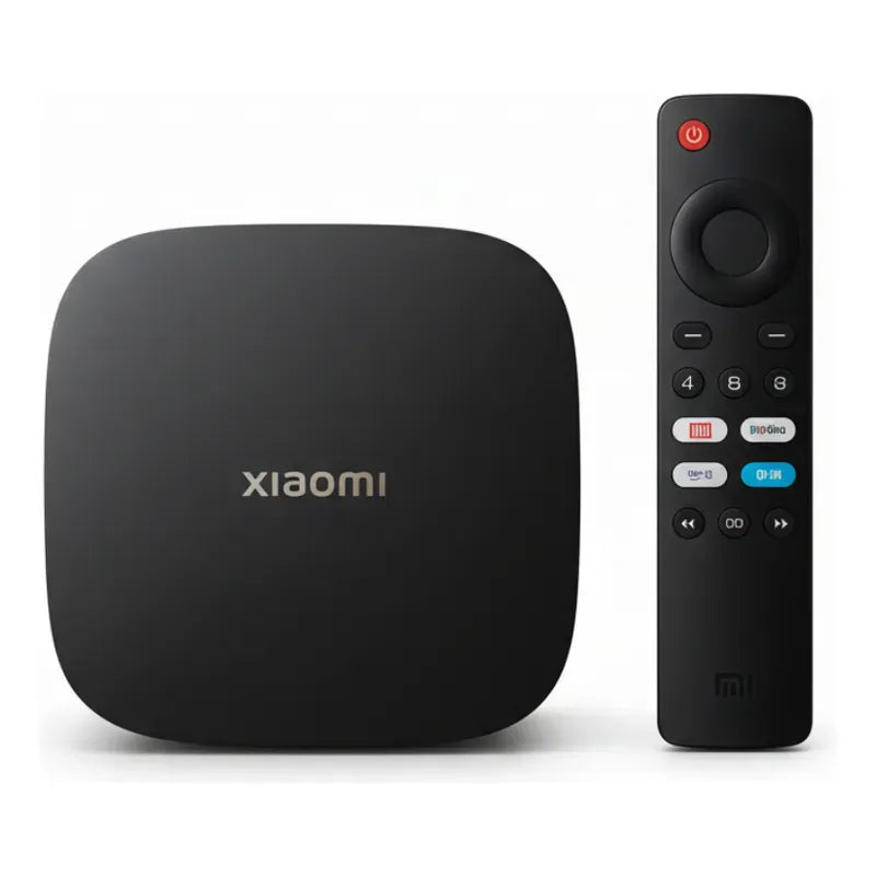 Xiaomi MI BOX S 3a Geração