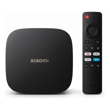 Xiaomi MI BOX S 3a Geração