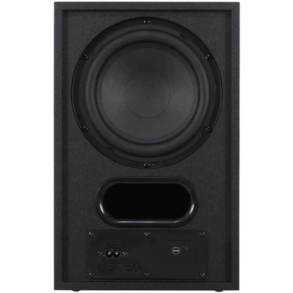 Soundbar Jbl Cinema 2.1 Sb180 Com Bluetooth,sem Fio Preto 127/220v 40hz-20khz