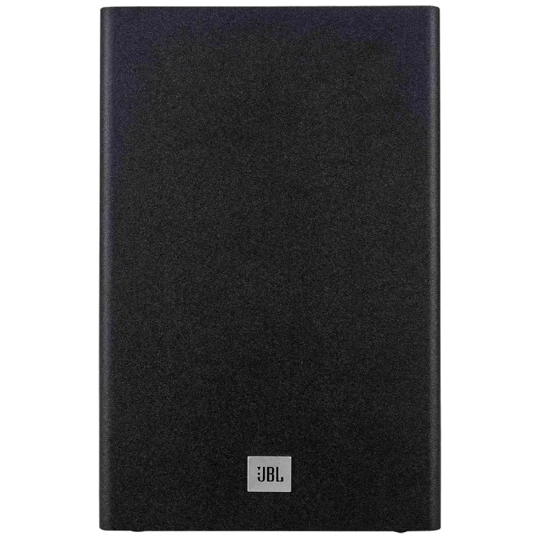 Soundbar Jbl Cinema 2.1 Sb180 Com Bluetooth,sem Fio Preto 127/220v 40hz-20khz