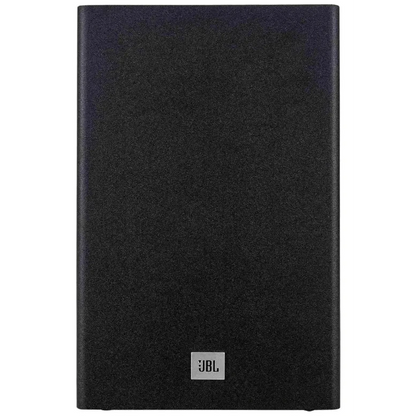 Soundbar Jbl Cinema 2.1 Sb180 Com Bluetooth,sem Fio Preto 127/220v 40hz-20khz