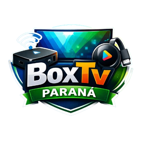 BOXTV PARANÁ